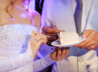 ciasta na wesele