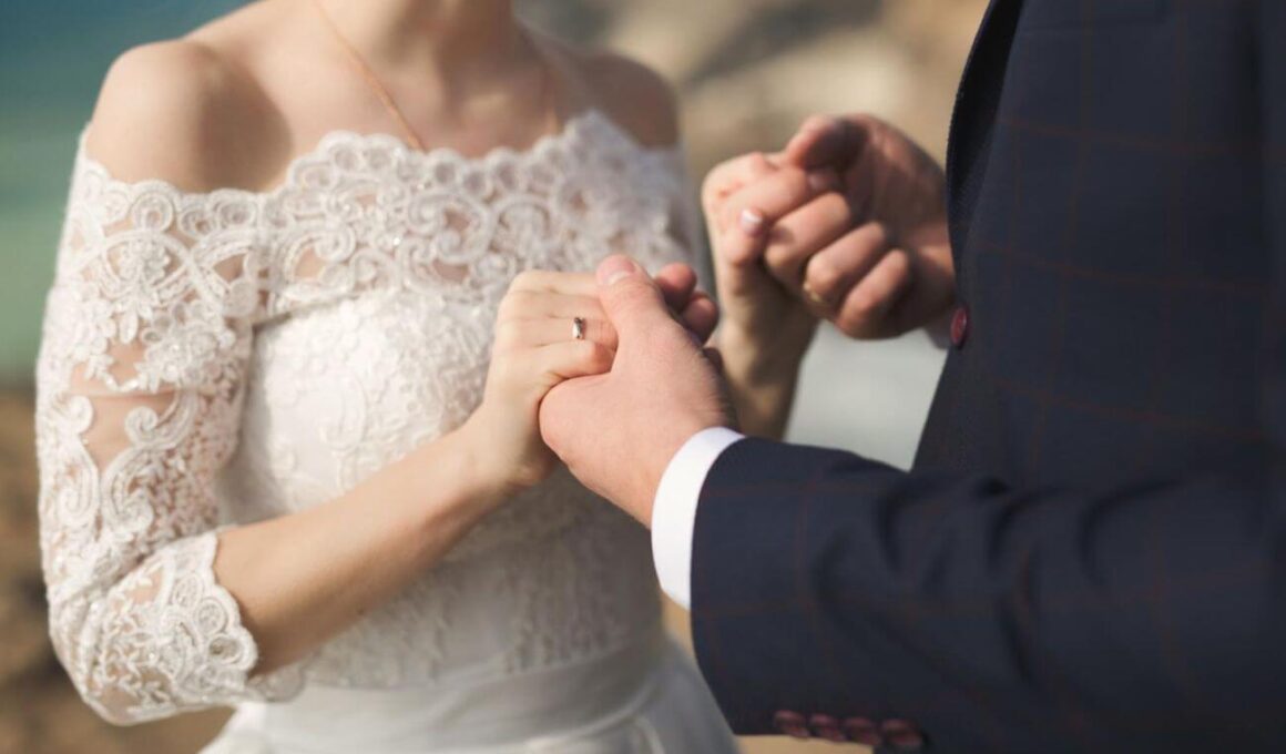 Jak odmówić wesela