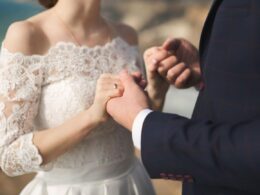Jak odmówić wesela