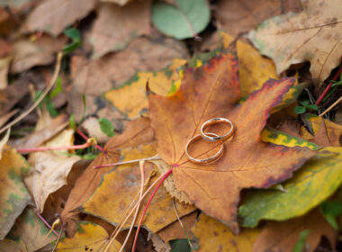 Najpiękniejsze obrączki ślubne - przegląd tegorocznych trendów