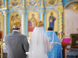 ślub prawosławny
